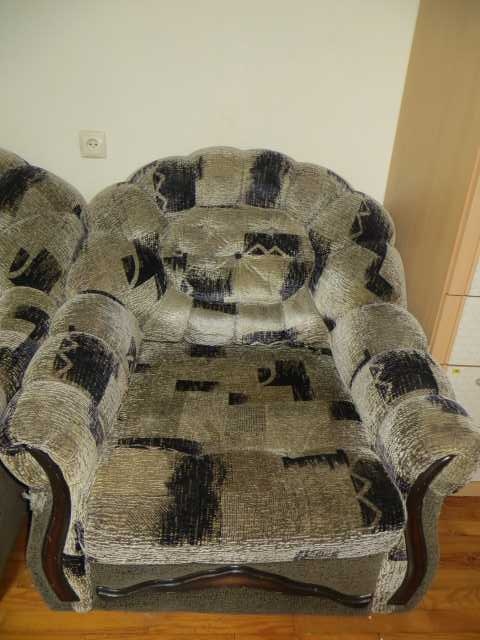 Продам: кресло кровать