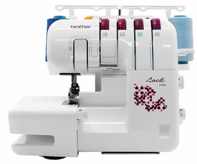 Предложение: Ремонт швейной машинки