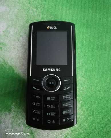 Продам: телефон Samsung Duos