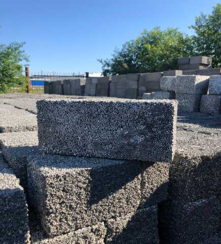 Продам: Полистирол бетонные блоки