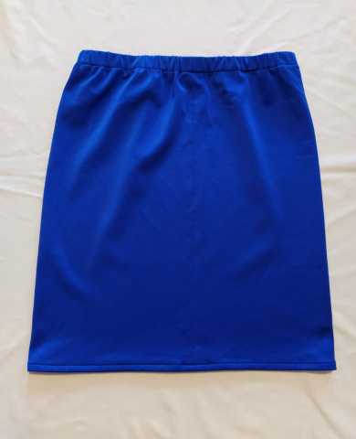 Продам: Синяя юбка