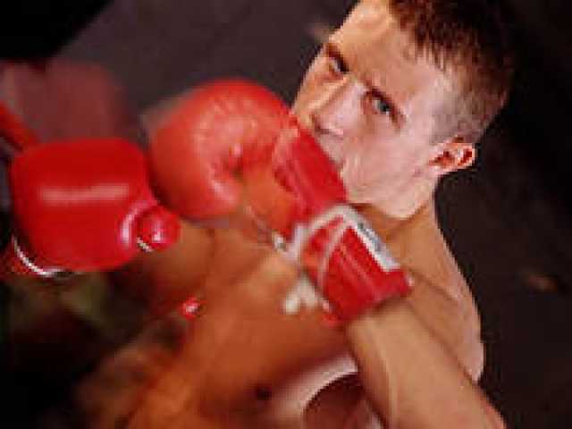Предложение: Индивидуальные тренировки по боксу