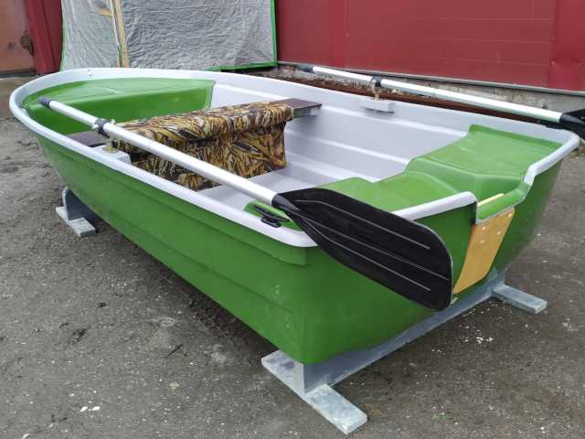 Продам: Моторно-гребная лодка Шарк-290 Lite