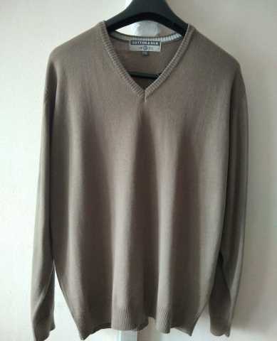 Продам: Пуловер мужской " C&s"(Italia)