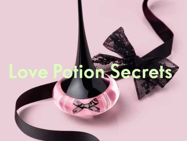 Продам: Туалетная вода Love Potion Secrets