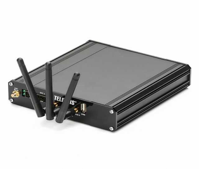 Продам: Wi-Fi роутер TELEOFIS GTX300-S (953BM)