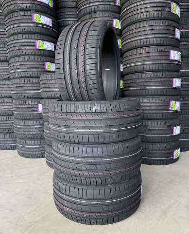 Продам: 265/30R19 TOURADOR X SPEED TU1 93W