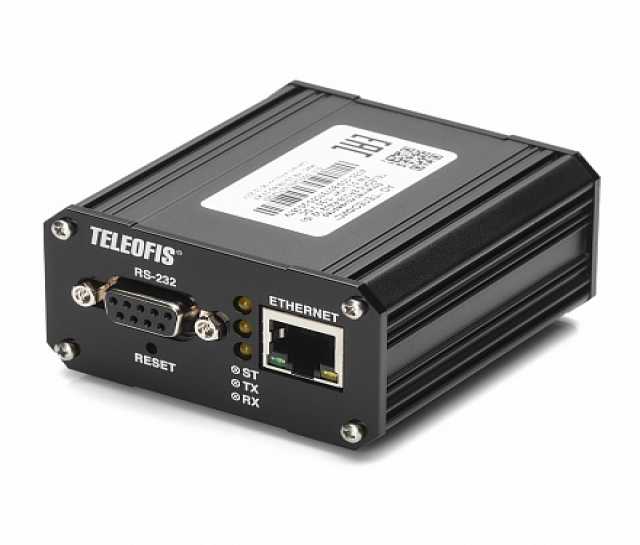 Продам: Конвертер TELEOFIS ER108-L4U2 V2