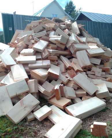 Продам: Продажа дров с доставкой