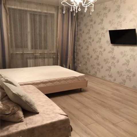 Сдам: квартиру