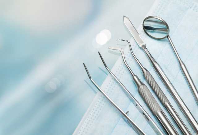 Продам: Стоматологические инструменты
