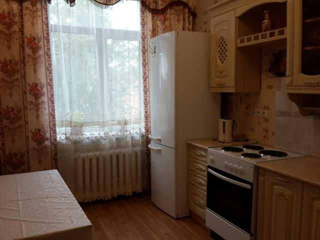 Сдам: квартиру