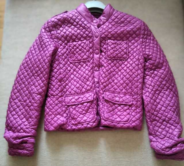 Продам: Куртка на девочку" Liu- jo junior"