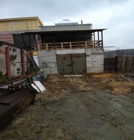 Продам: гараж