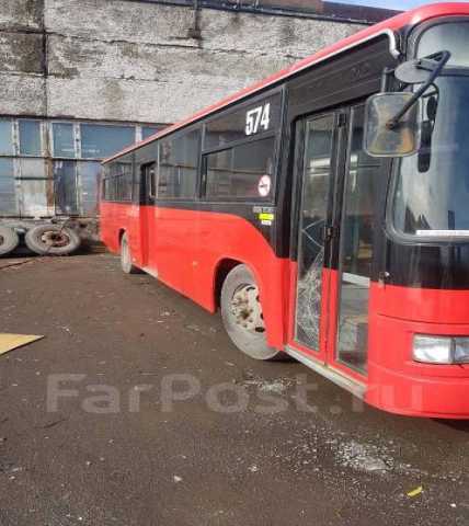 Предложение: Продается автобус Daewoo