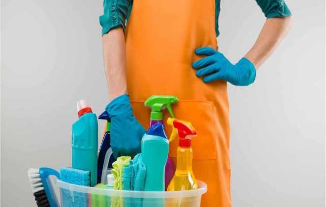 Предложение: Генеральная уборка,мытьё окон качественн