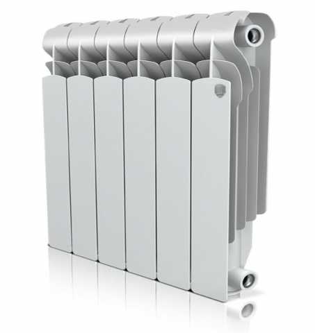 Продам: Радиаторы отопления в ассортименте