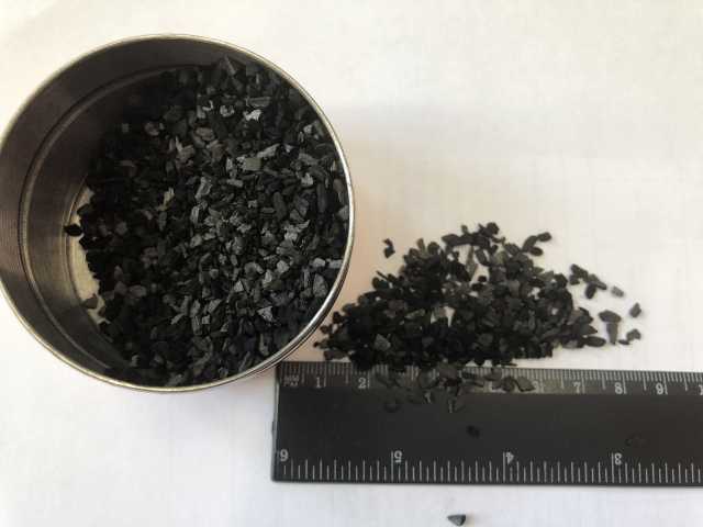 Продам: Активированный уголь БАУ-А меш. 10 кг