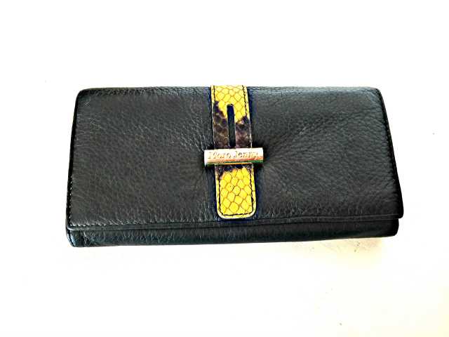 Продам: Кошелёк кожаный. Кошелёк из кожи. Фирма