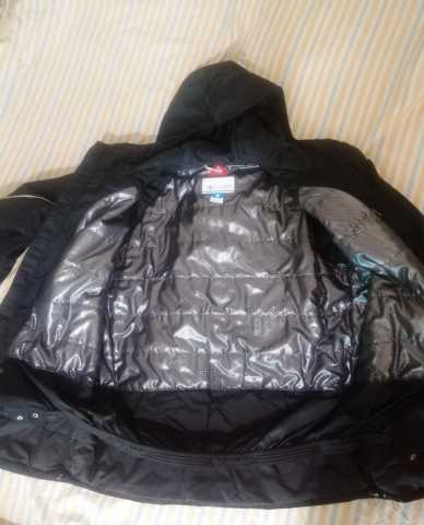 Продам: Куртка columbia