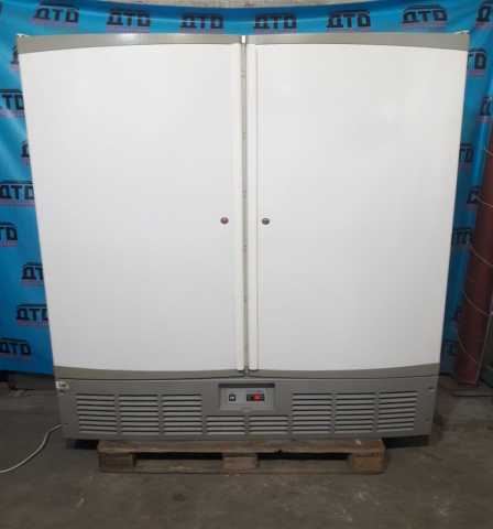 Продам: Холодильный шкаф Ариада б/у 1400 л -5