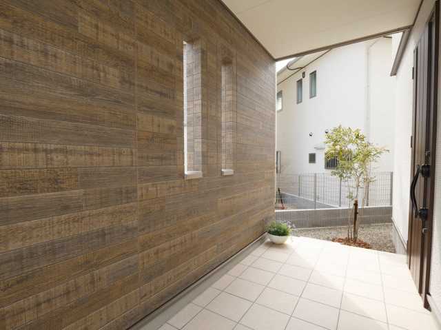 Продам: Японские фасадные панели KMEW