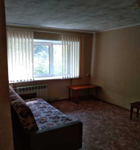 Сдам: квартиру с мебелью