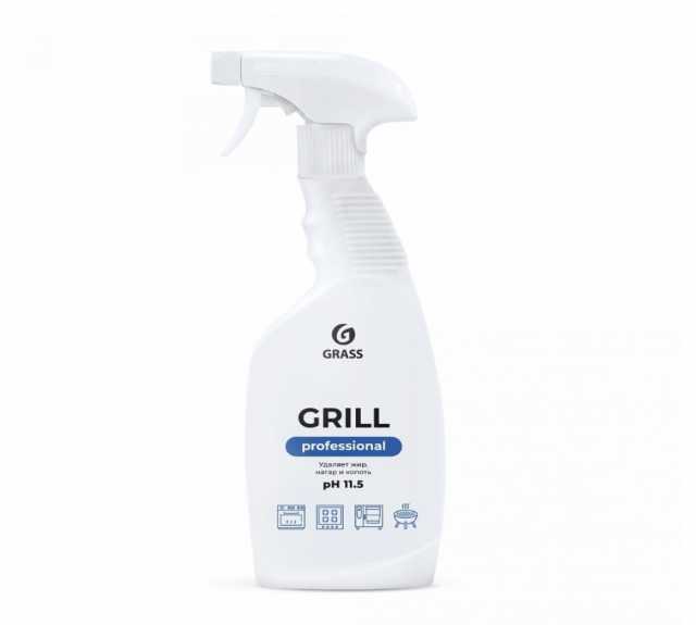 Продам: Чистящее средство "Grill" Professional (