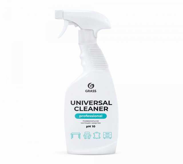 Продам: Универсальное "Universal Cleaner Profess