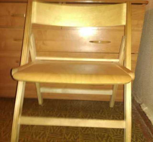 Продам: Раскладной стул