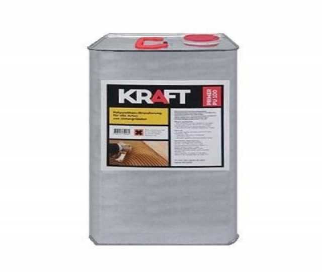 Продам: Полиуретановый грунт KRAFT PRIMER PU 100