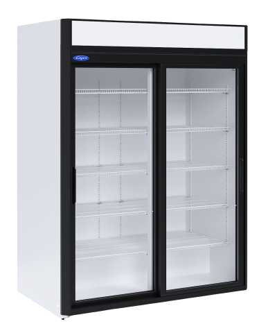 Продам: Холодильный шкаф Капри 1,12СК купе