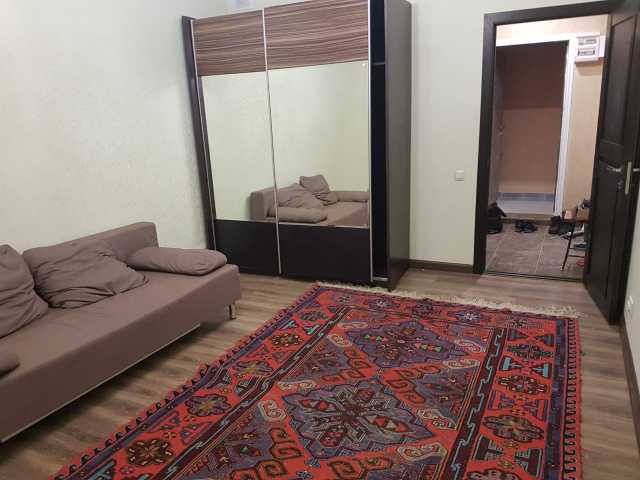Сдам: квартиру