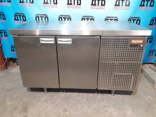 Продам: Холодильный стол Hicold GN 11 ВТ О