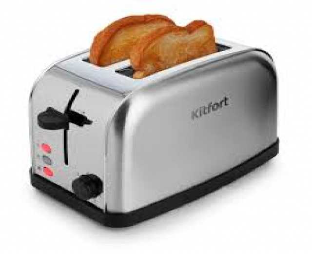 Предложение: Ремонт тостера