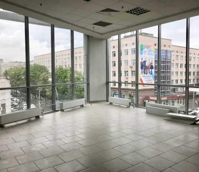 Сдам: Офисные помещения в центре Саратова