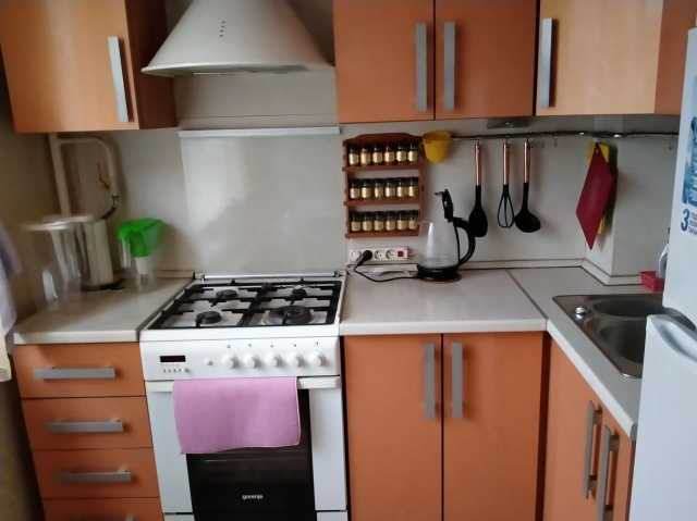 Сдам: квартиру