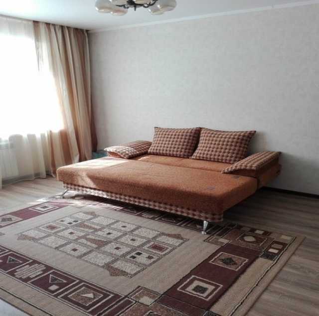 Сдам: квартиру