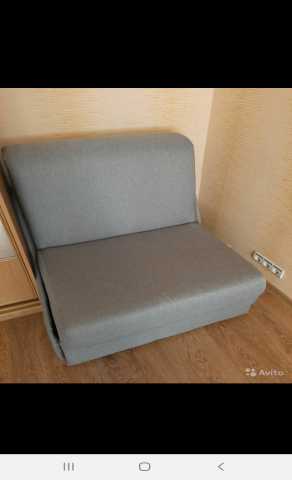 Продам: Кресло-диван