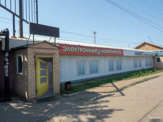 Продам: помещение на ул. Монтажников