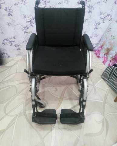 Продам: Коляска инвалидная(новая) Ottobock