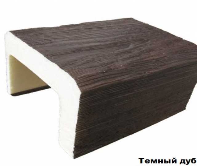 Продам: имитация деревянной потолочной балки