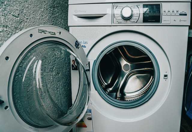 Предложение: Ремонт стиральных машин с гарантией