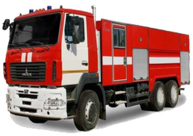 Продам: Автоцистерна пожарная АЦ-8,0, МАЗ-6312В9