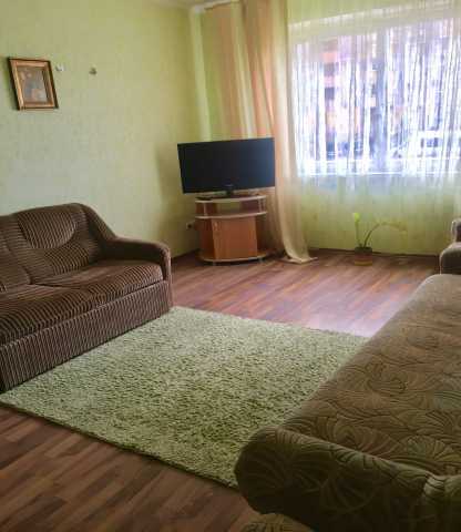 Сдам: квартиру