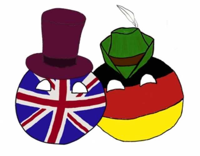 Предложение: Обучение английскому и немецкому языкам