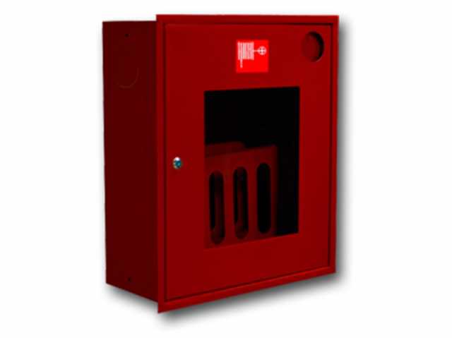Продам: Шкаф пожарный Ш-001ВО(ШПК-310 ВО) для об