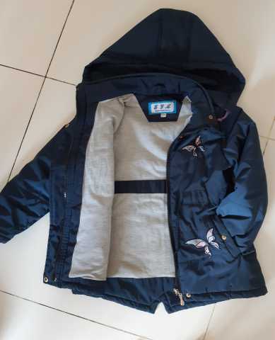 Продам: детские куртки