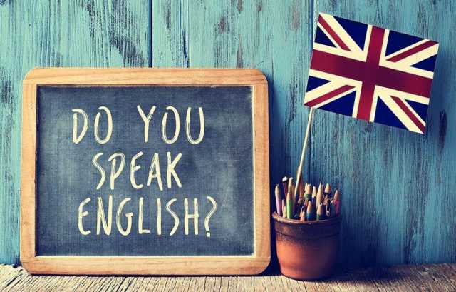 Предложение: Английский язык для взрослых и детей