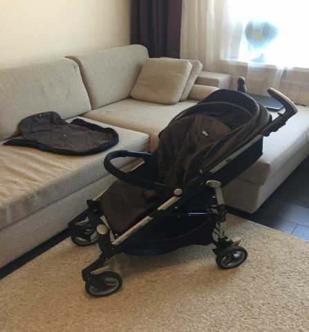 Продам: Коляска peg perego si